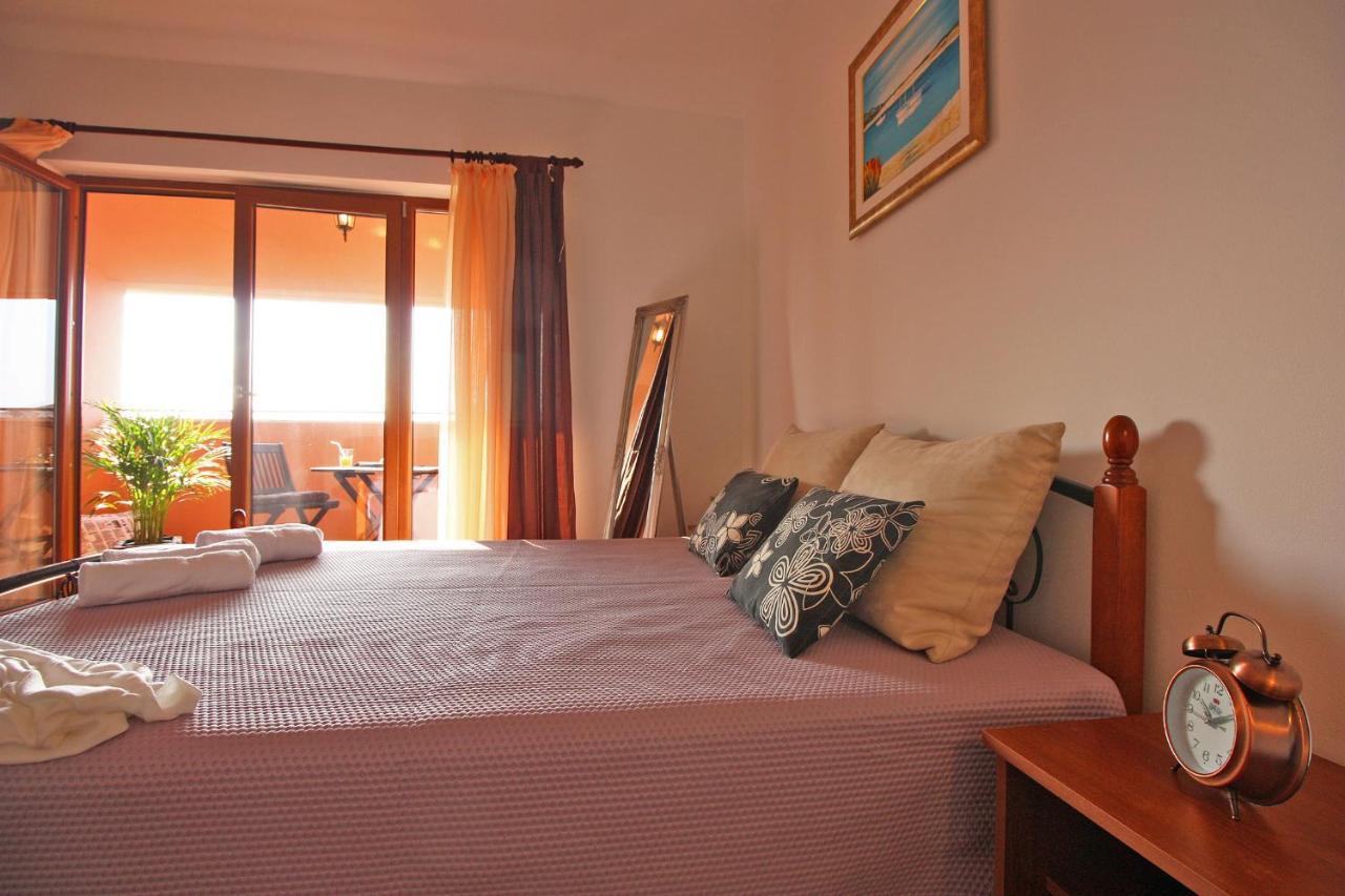 Brijunisol - 3 Apartments Top Position Near The Beautiful Beach Fažana Zewnętrze zdjęcie