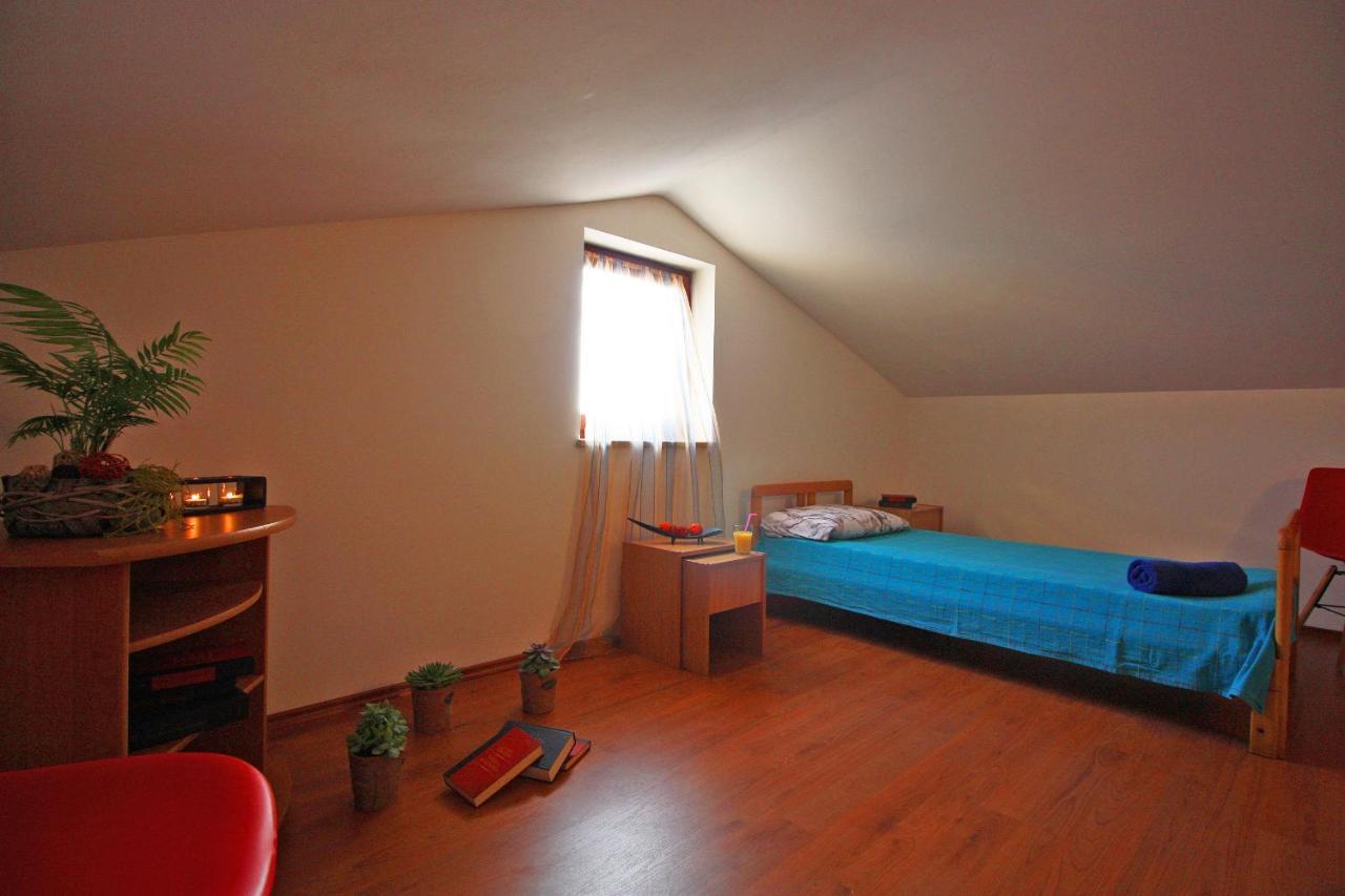 Brijunisol - 3 Apartments Top Position Near The Beautiful Beach Fažana Zewnętrze zdjęcie