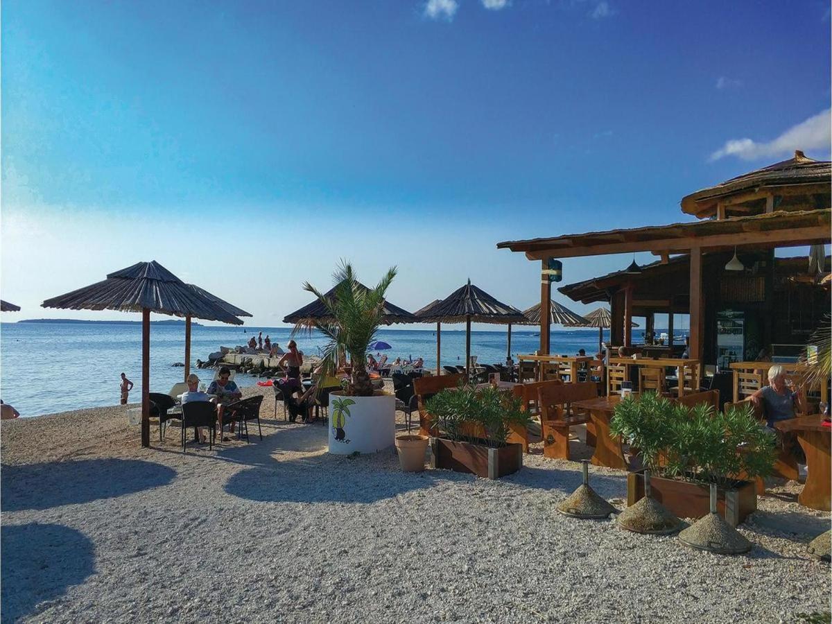Brijunisol - 3 Apartments Top Position Near The Beautiful Beach Fažana Zewnętrze zdjęcie